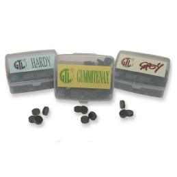 GUARNIZ X SEDE RUB. ø16